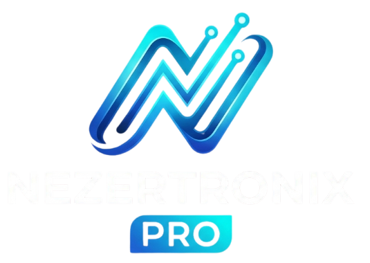 Nezertronix Pro Secure Trading Shield - Advanced Crypto Asset Protection
