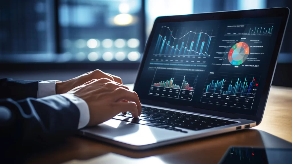 Nezertronix Pro Professional Edition - Secure Desktop Trading Application